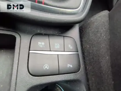 Photo 13 Ford Puma  1.0 Flexifuel 125ch S&S mHEV ST-Line