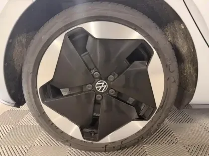 Photo 5 Volkswagen Id.3 Gén. I Ph2 NG Life Max 5