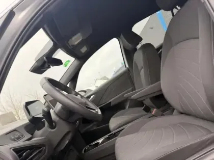 Photo 12 Volkswagen Id.3 Gén. I Ph2 NG Life Max 5