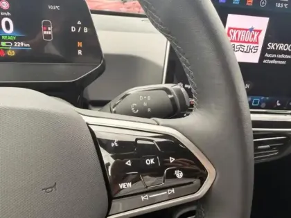 Photo 9 Volkswagen Id.3 Gén. I Ph2 NG Life Max 5