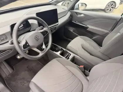 Photo 11 Volkswagen Id.3 Gén. I Ph2 NG Life Max 5