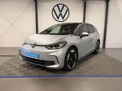 Photo Volkswagen Id.3 Life Max