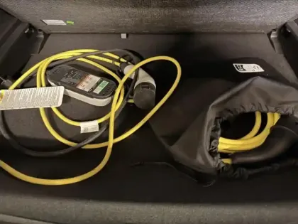 Photo 6 Volkswagen Id.3 Gén. I Ph2 NG Life Max 5