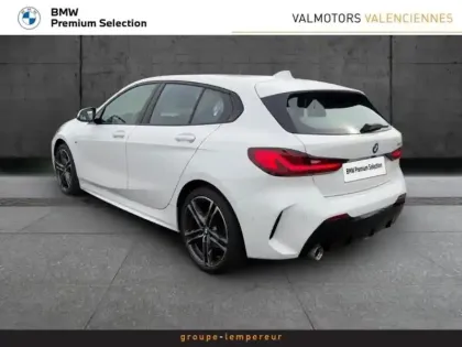 Photo 7 BMW Serie 1 Gén. III (F40) Ph2 M Sport 5