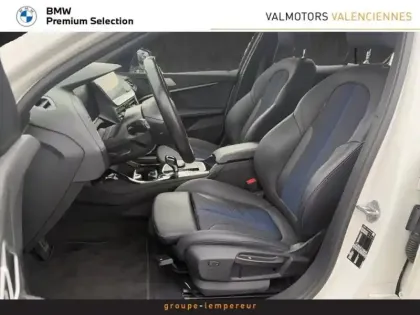 Photo 8 BMW Serie 1 Gén. III (F40) Ph2 M Sport 5