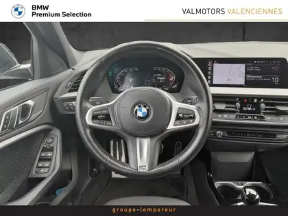 Photo 11 BMW Serie 1 Gén. III (F40) Ph2 M Sport 5