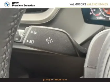 Photo 14 BMW Serie 1 Gén. III (F40) Ph2 M Sport 5