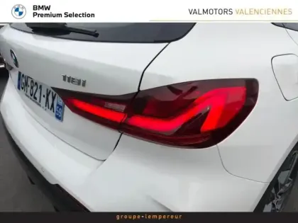 Photo 6 BMW Serie 1 Gén. III (F40) Ph2 M Sport 5