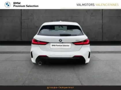 Photo 5 BMW Serie 1 Gén. III (F40) Ph2 M Sport 5