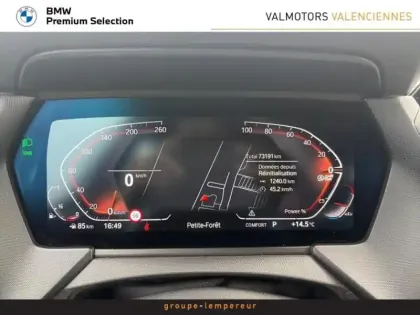 Photo 12 BMW Serie 1 Gén. III (F40) Ph2 M Sport 5