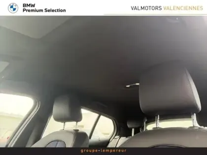 Photo 9 BMW Serie 1 Gén. III (F40) Ph2 M Sport 5