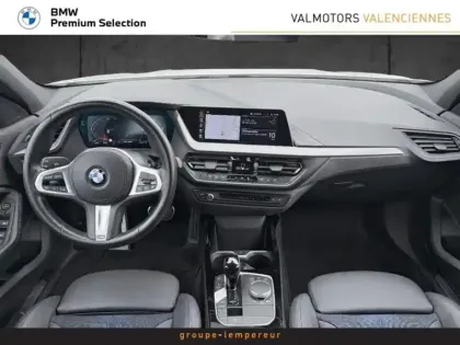 Photo 10 BMW Serie 1 Gén. III (F40) Ph2 M Sport 5