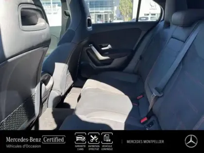 Photo 13 Mercedes Classe A Gén. IV (W177) Ph2 AMG Line 5