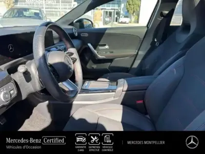 Photo 11 Mercedes Classe A Gén. IV (W177) Ph2 AMG Line 5