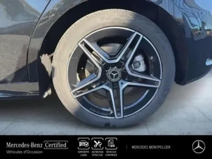 Photo 8 Mercedes Classe A Gén. IV (W177) Ph2 AMG Line 5