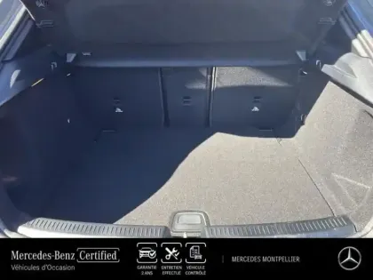 Photo 14 Mercedes Classe A Gén. IV (W177) Ph2 AMG Line 5