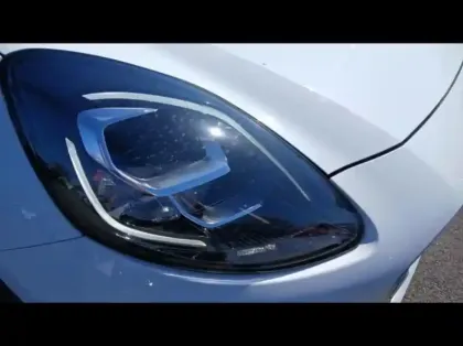 Photo 14 Ford Puma Gén. II Ph1 Titanium 5