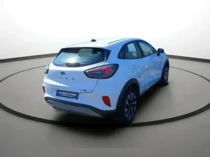 Photo 5 Ford Puma Gén. II Ph1 Titanium 5