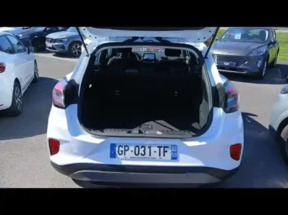 Photo 10 Ford Puma Gén. II Ph1 Titanium 5