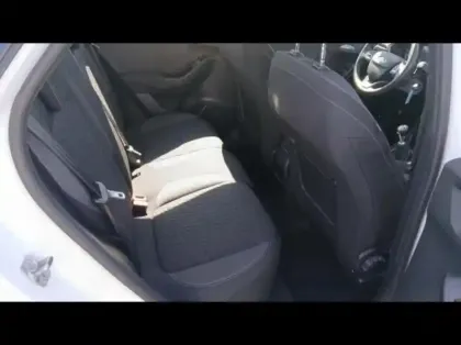 Photo 12 Ford Puma Gén. II Ph1 Titanium 5