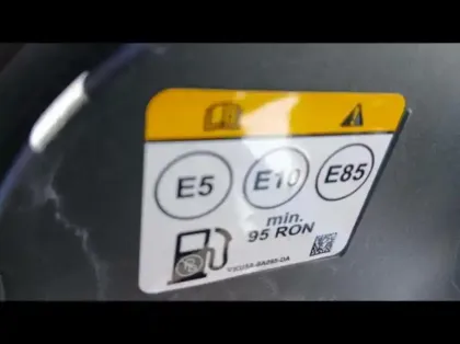 Photo 9 Ford Puma Gén. II Ph1 Titanium 5