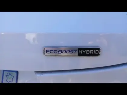 Photo 13 Ford Puma Gén. II Ph1 Titanium 5