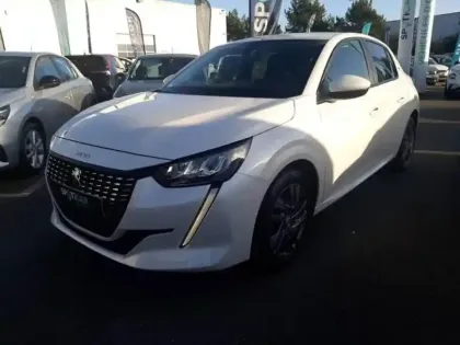 Photo Peugeot 208 Style