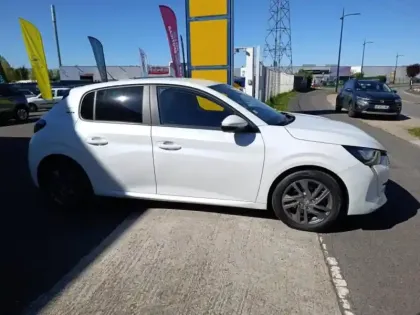 Photo 18 Peugeot 208  1.5 BlueHDi 100ch S&S Style