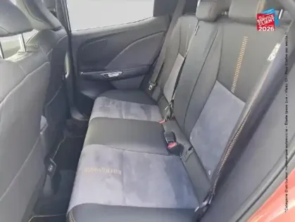 Photo 10 Lexus Lbx Gén. I Ph1 Cool 5