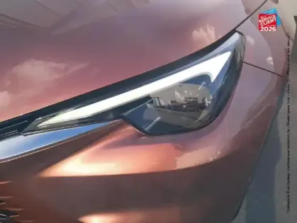 Photo 12 Lexus Lbx Gén. I Ph1 Cool 5