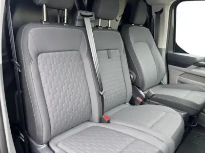 Photo 7 Ford Custom Transit  Fg 320 L1H1 2.0 EcoBlue 136ch Limited