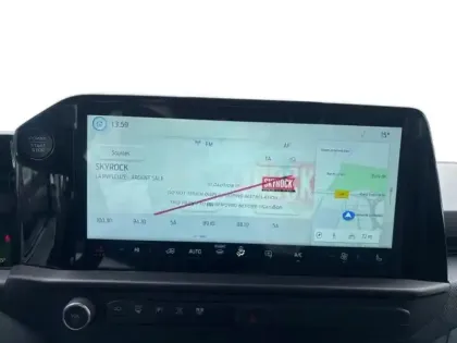 Photo 12 Ford Custom Transit  Fg 320 L1H1 2.0 EcoBlue 136ch Limited