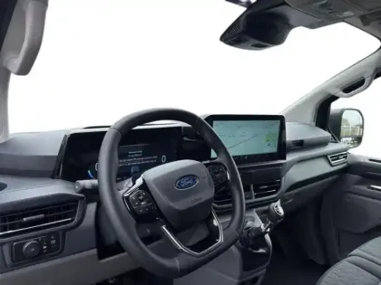 Photo 5 Ford Custom Transit  Fg 320 L1H1 2.0 EcoBlue 136ch Limited