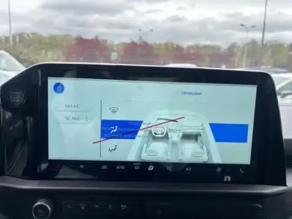 Photo 14 Ford Custom Transit  Fg 320 L1H1 2.0 EcoBlue 136ch Limited