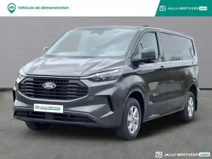 Photo Ford Custom Limited