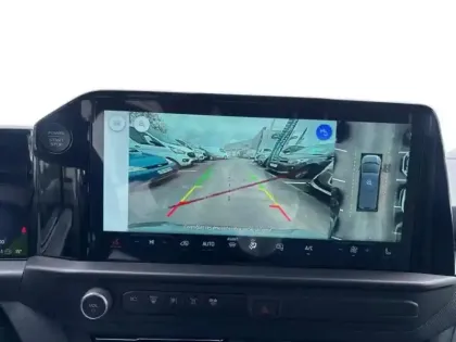 Photo 13 Ford Custom Transit  Fg 320 L1H1 2.0 EcoBlue 136ch Limited