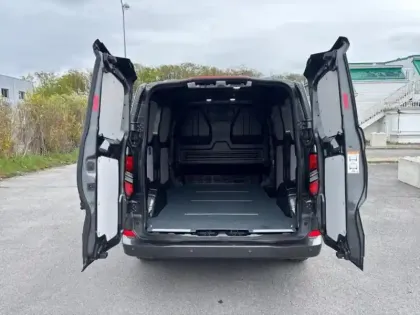 Photo 8 Ford Custom Transit  Fg 320 L1H1 2.0 EcoBlue 136ch Limited