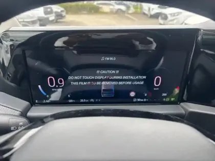 Photo 10 Ford Custom Transit  Fg 320 L1H1 2.0 EcoBlue 136ch Limited