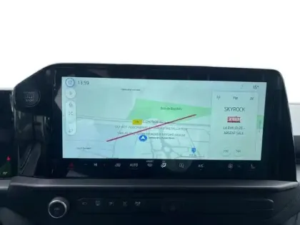 Photo 11 Ford Custom Transit  Fg 320 L1H1 2.0 EcoBlue 136ch Limited