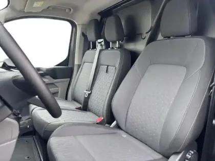 Photo 6 Ford Custom Transit  Fg 320 L1H1 2.0 EcoBlue 136ch Limited