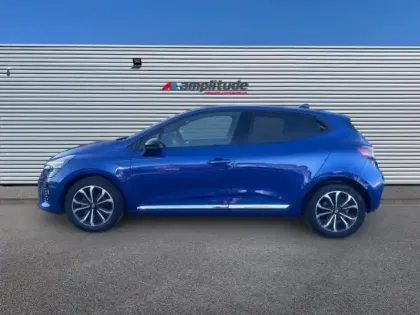 Photo 7 Renault Clio Gén. V (BJA) Ph2 Techno 5