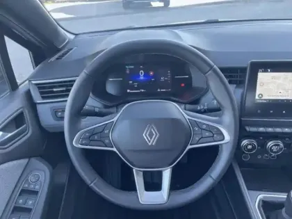 Photo 14 Renault Clio Gén. V (BJA) Ph2 Techno 5