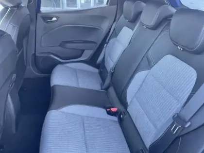 Photo 11 Renault Clio Gén. V (BJA) Ph2 Techno 5