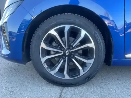 Photo 8 Renault Clio Gén. V (BJA) Ph2 Techno 5