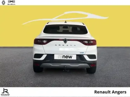 Photo 26 Renault Arkana Gén. I (LJL) Ph1 Intens 5