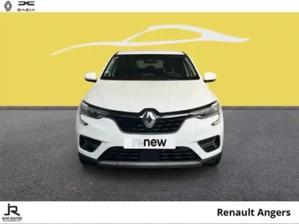 Photo 23 Renault Arkana Gén. I (LJL) Ph1 Intens 5