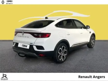 Photo 27 Renault Arkana Gén. I (LJL) Ph1 Intens 5