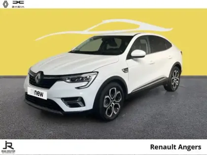 Photo Renault Arkana Intens