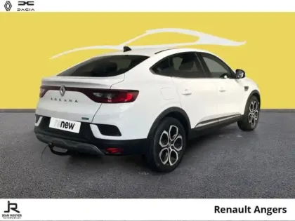 Photo 12 Renault Arkana Gén. I (LJL) Ph1 Intens 5