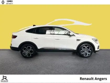 Photo 28 Renault Arkana Gén. I (LJL) Ph1 Intens 5